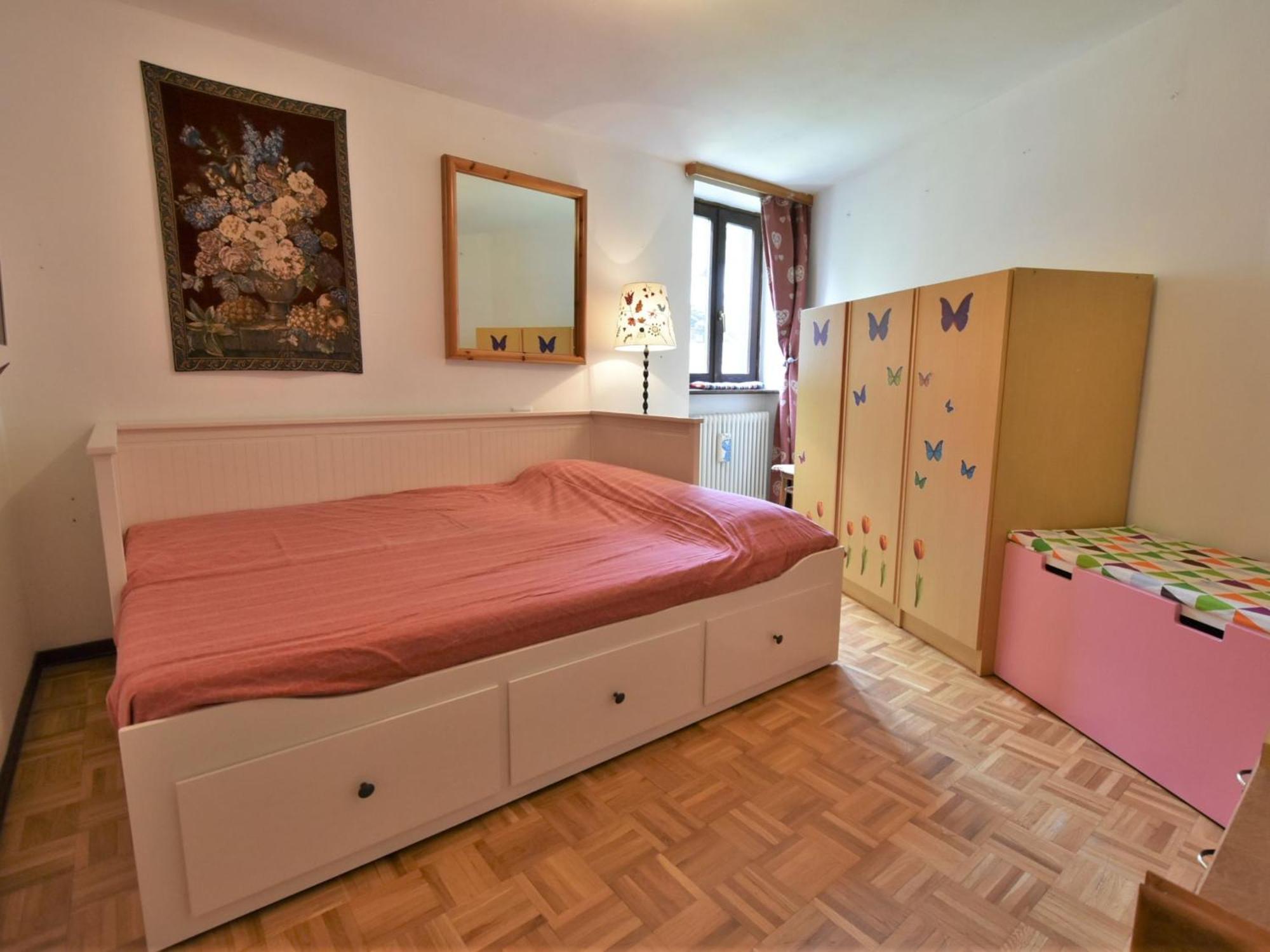Apartment Isola Di Madesimo Apartments-1 By Interhome المظهر الخارجي الصورة