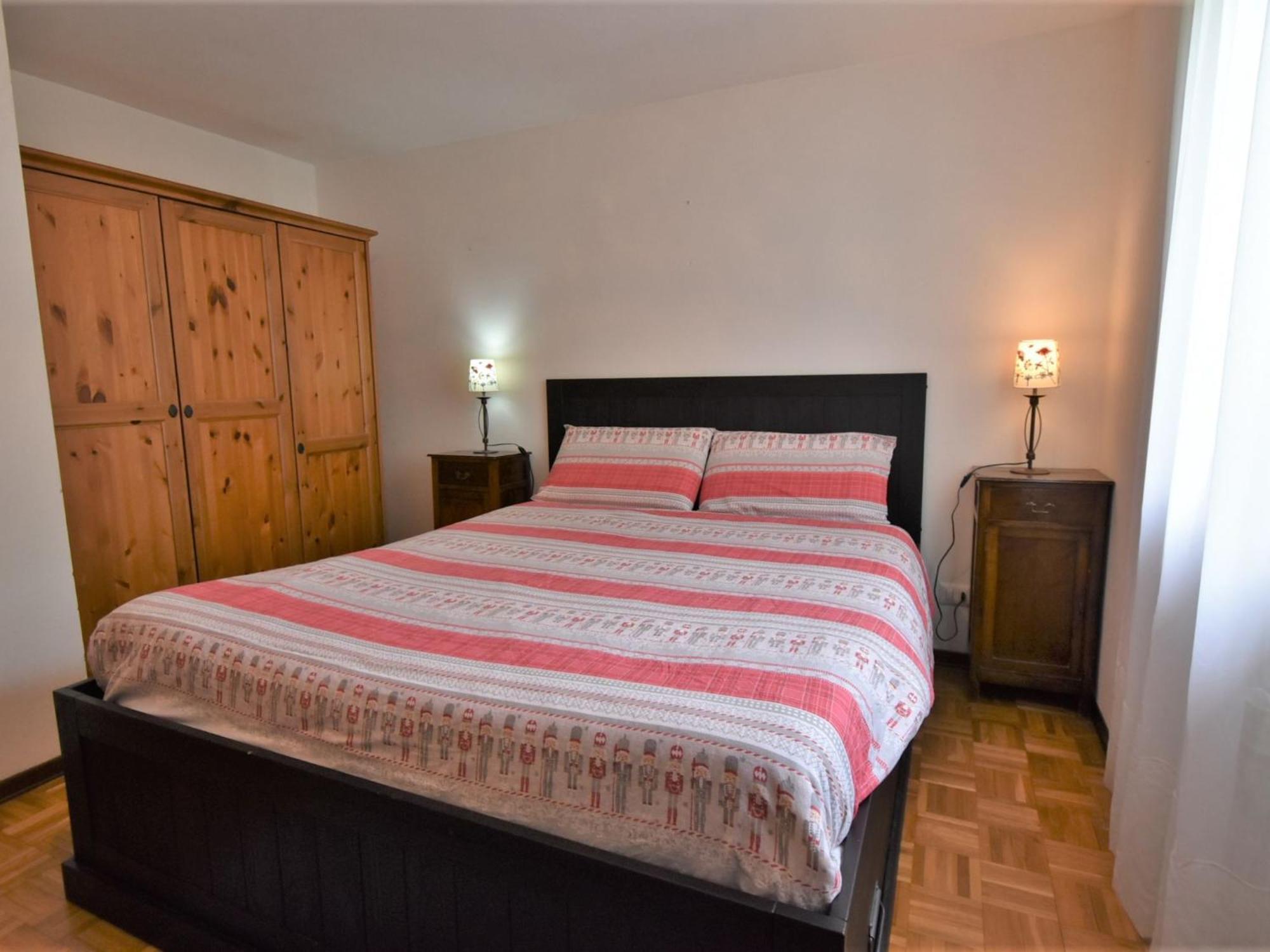 Apartment Isola Di Madesimo Apartments-1 By Interhome المظهر الخارجي الصورة