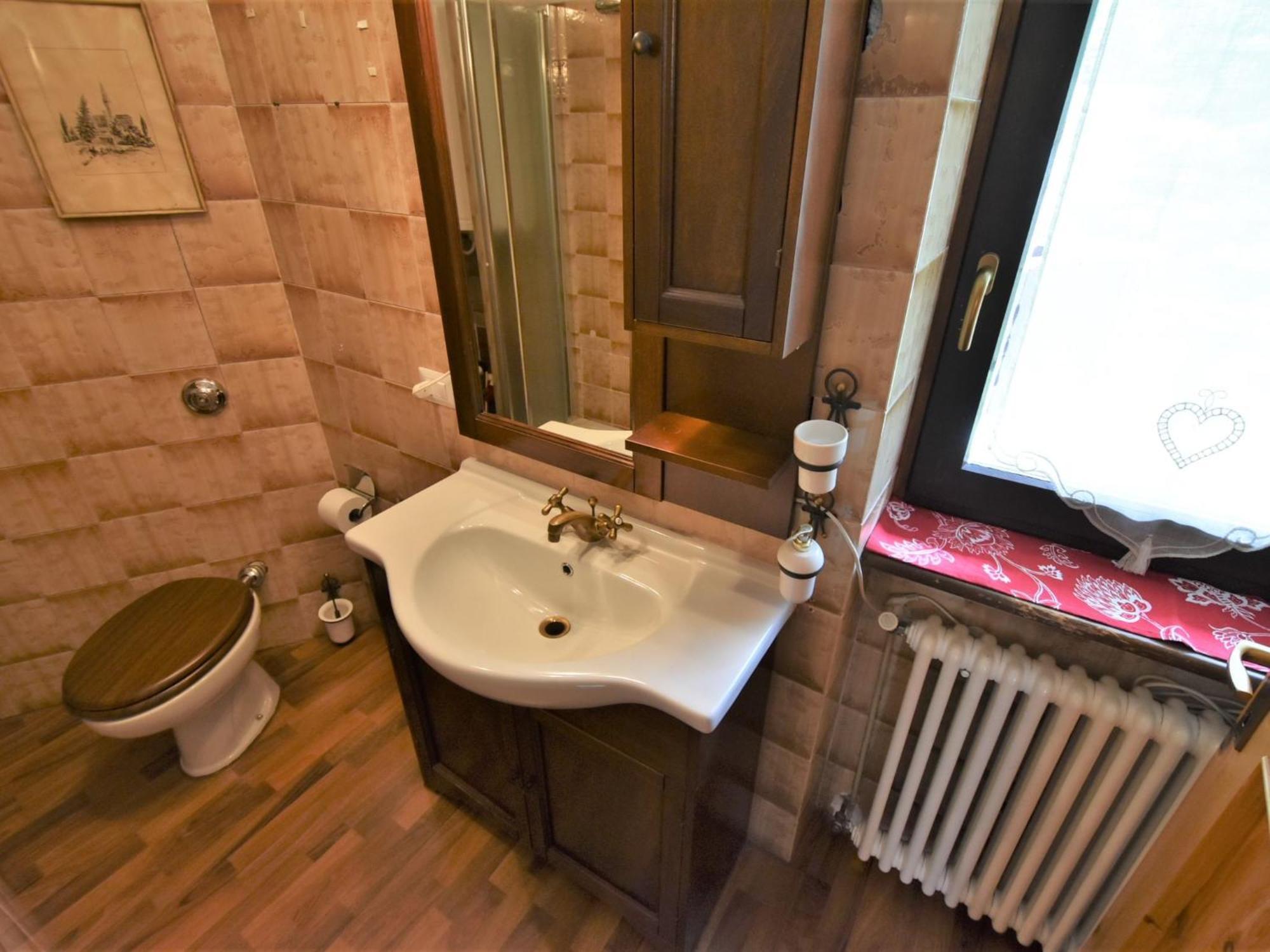 Apartment Isola Di Madesimo Apartments-1 By Interhome المظهر الخارجي الصورة